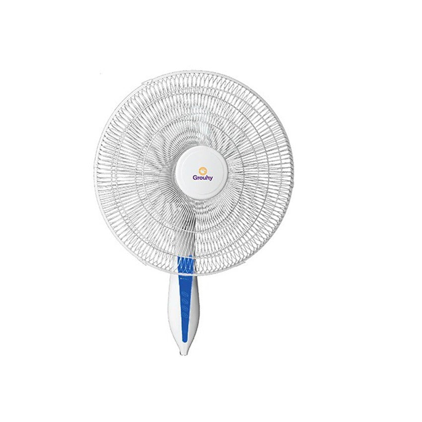 مروحة حائط 18 بوصة من جروهي UW-18026 - متعددة الالوان مروحة حائط 18 بوصة من جروهي UW-18026 - متعددة الالوان